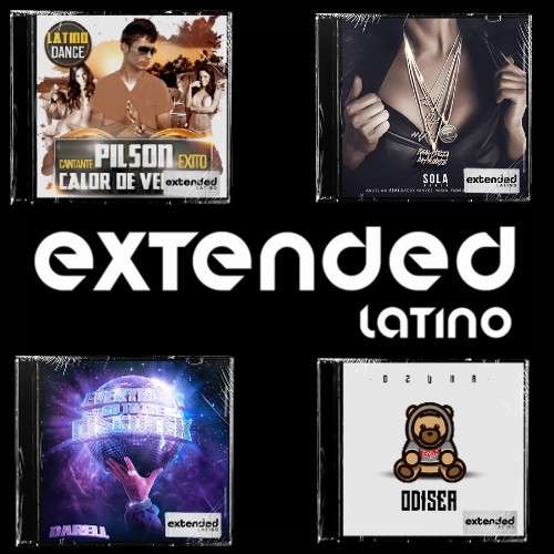 Calor de Verano (Extended Latino)